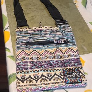 Oakine crossbody bag